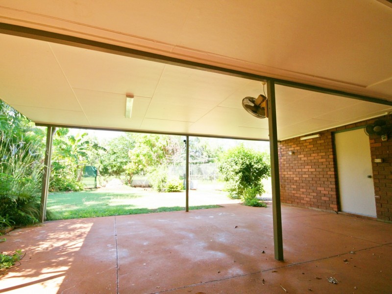 14 Frangipanni Court, Katherine NT 0850