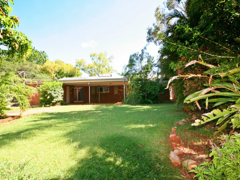 14 Frangipanni Court, Katherine NT 0850