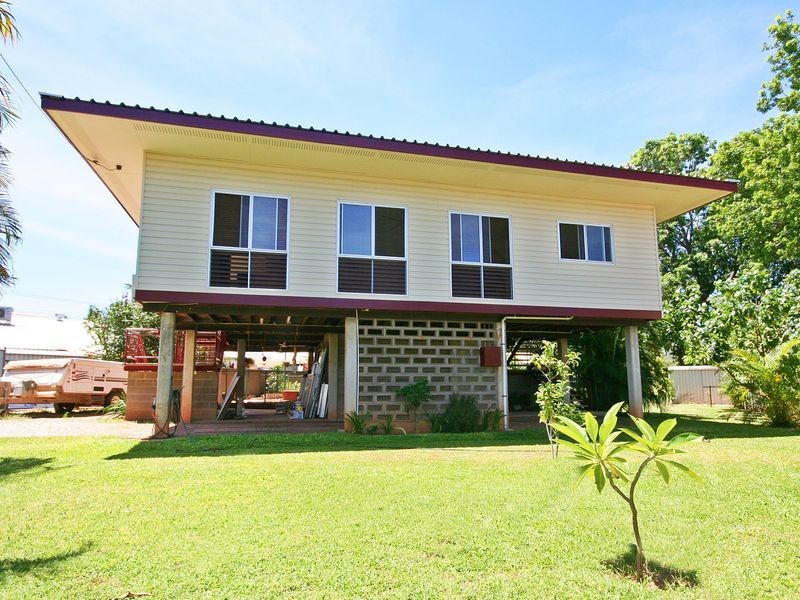 9 Fourth Street, Katherine NT 0850