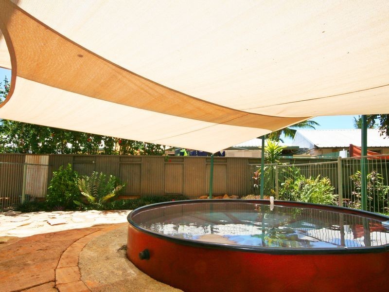 9 Fourth Street, Katherine NT 0850