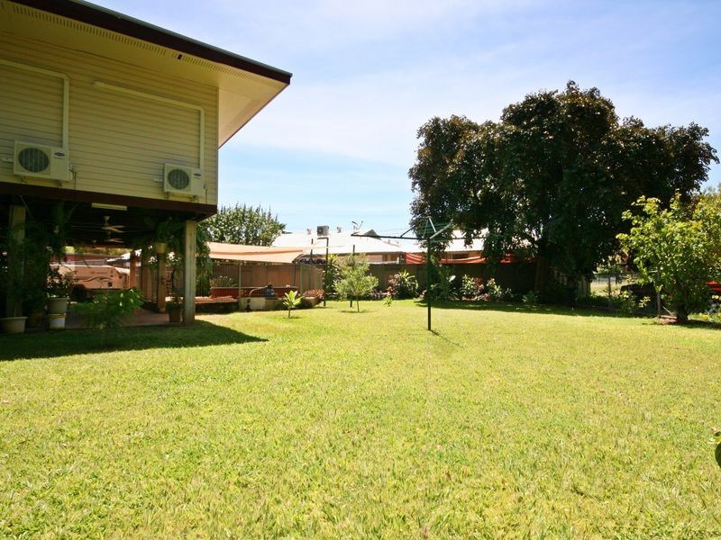 9 Fourth Street, Katherine NT 0850