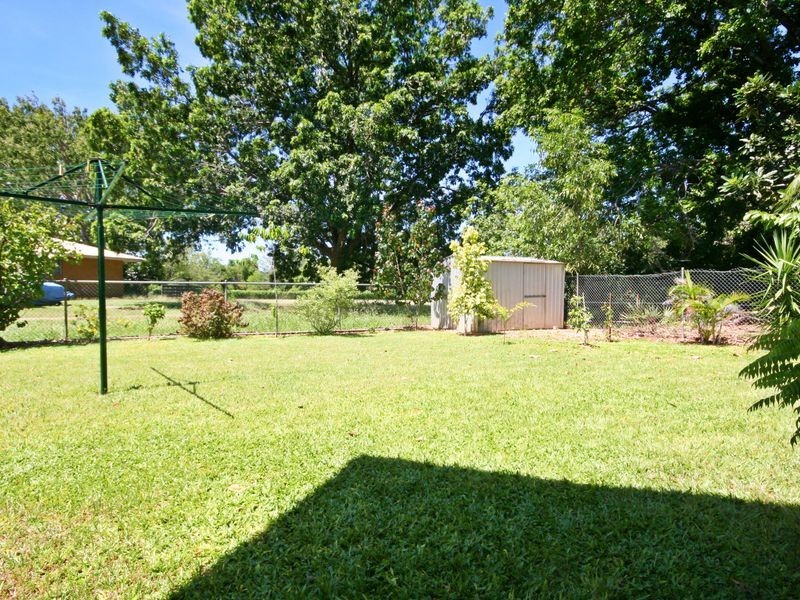 9 Fourth Street, Katherine NT 0850