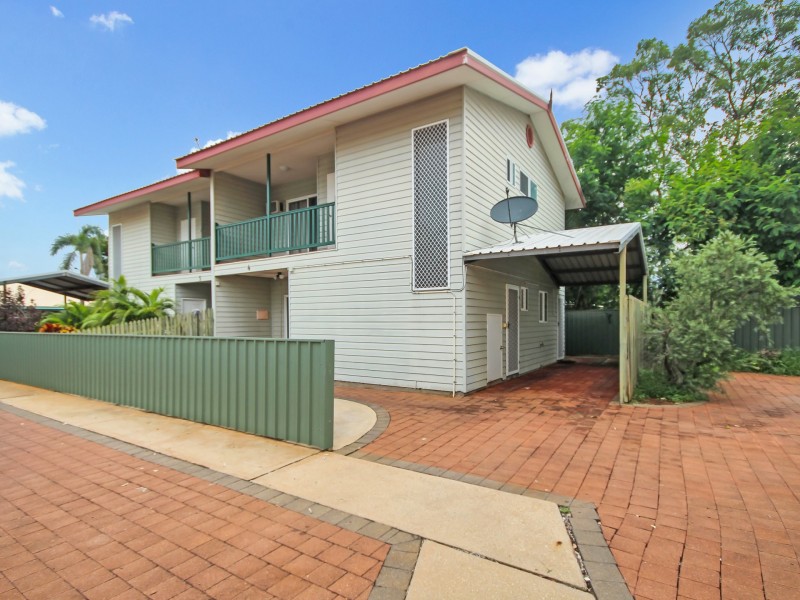 4/21 Grevillea Road, Katherine NT 0850