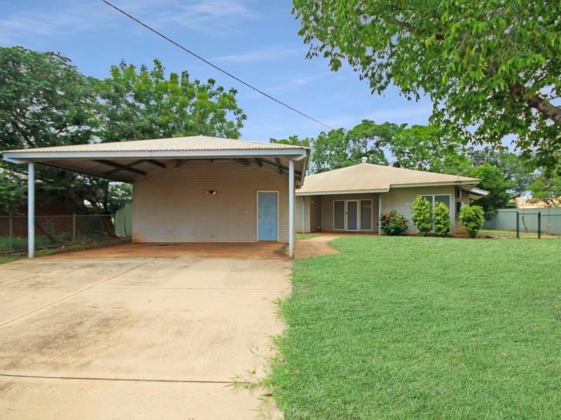 93 Acacia Drive, Katherine NT 0850