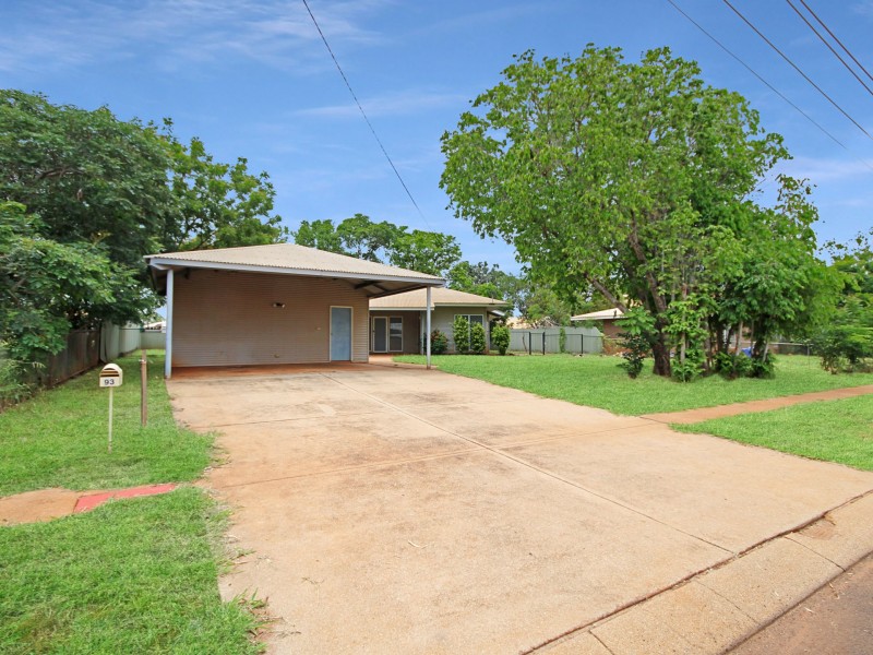 93 Acacia Drive, Katherine NT 0850