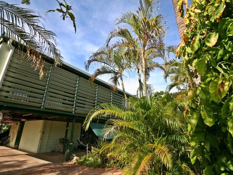 2 Browne Street, Katherine NT 0850