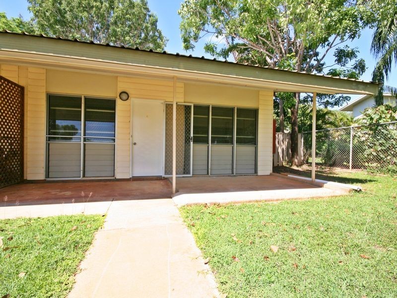 6/43 Grevillea Road, Katherine NT 0850