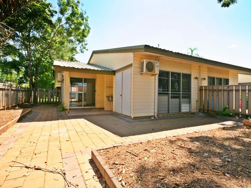 6/43 Grevillea Road, Katherine NT 0850