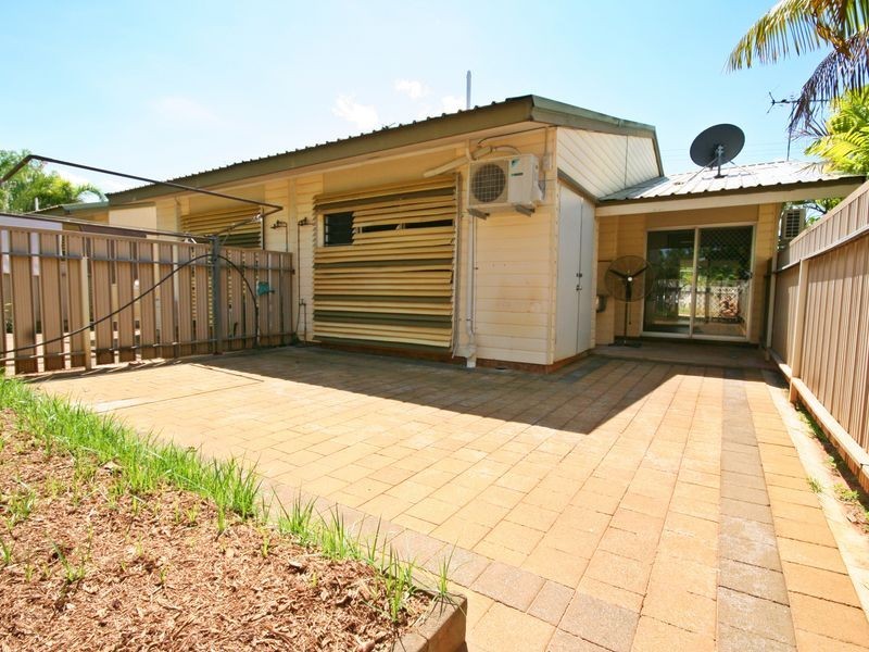 7/43 Grevillea Road, Katherine NT 0850