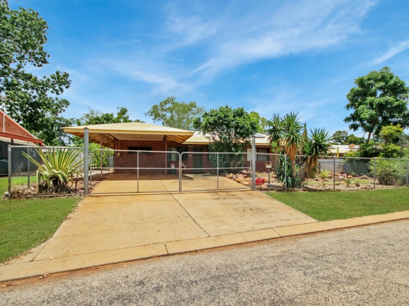 8 Ronan Court, Katherine NT 0850