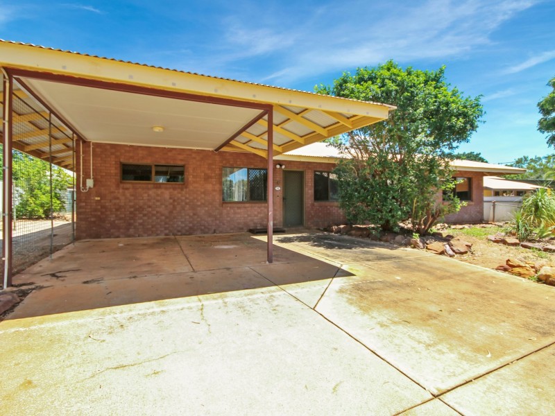8 Ronan Court, Katherine NT 0850