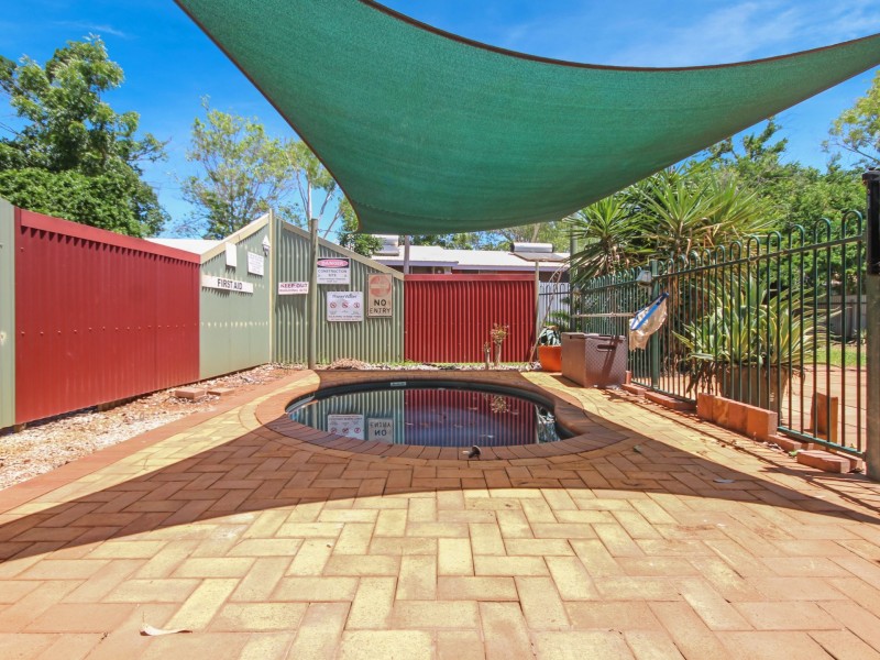 8 Ronan Court, Katherine NT 0850