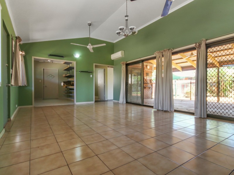 8 Ronan Court, Katherine NT 0850
