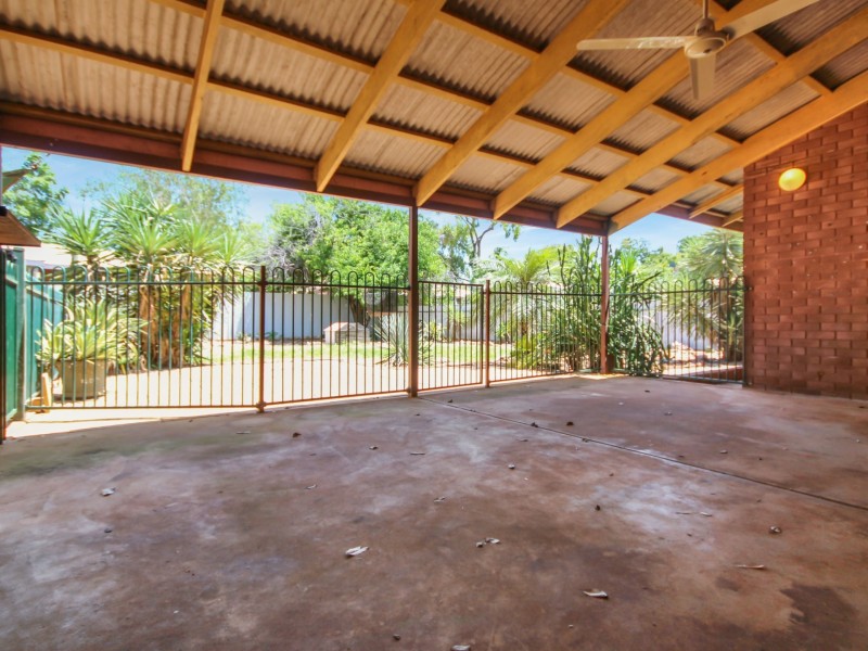 8 Ronan Court, Katherine NT 0850