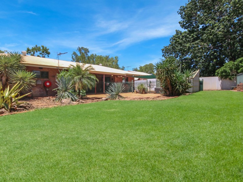 8 Ronan Court, Katherine NT 0850