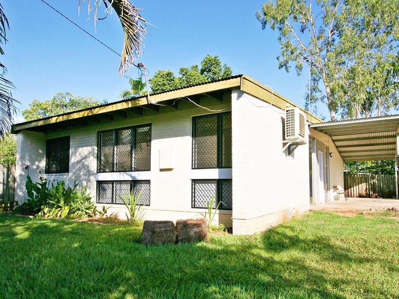25 Heron Crescent, Katherine NT 0850