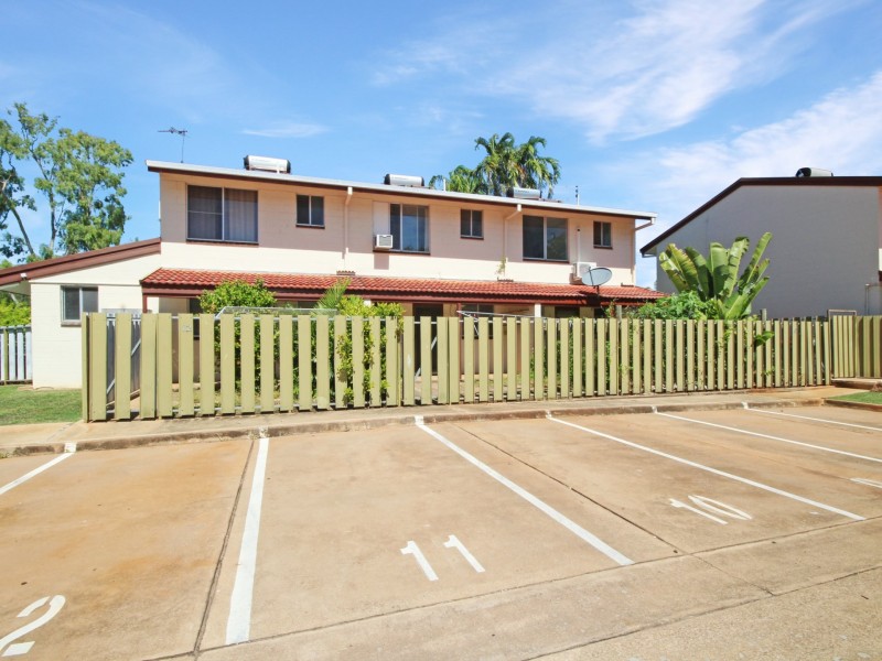 11/4 Mannion Street, Katherine NT 0850