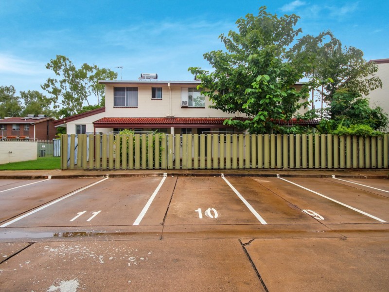 11/4 Mannion Street, Katherine NT 0850