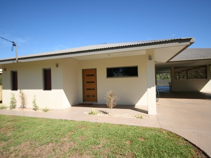 2 De Julia Court, Katherine NT 0850
