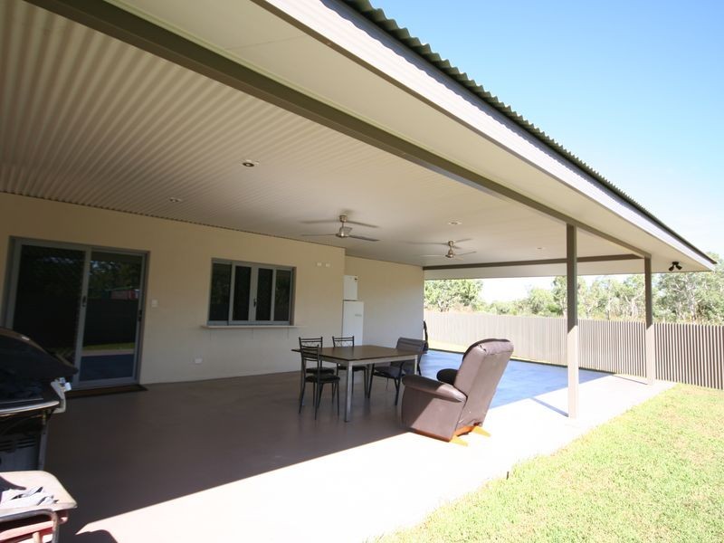 2 De Julia Court, Katherine NT 0850