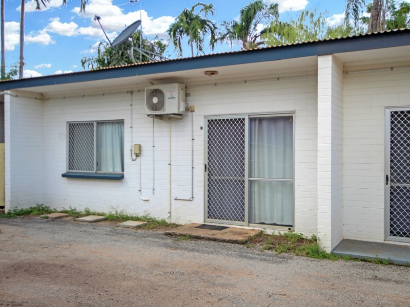 Unit 3/3 Clough Court, Katherine NT 0850