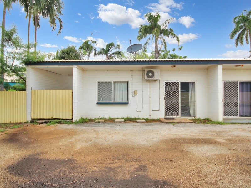 Unit 3/3 Clough Court, Katherine NT 0850
