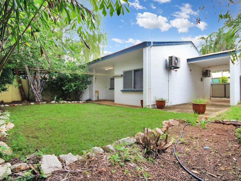 Unit 3/3 Clough Court, Katherine NT 0850