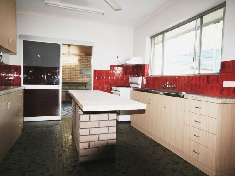 24 Walter Young Street, Katherine NT 0850