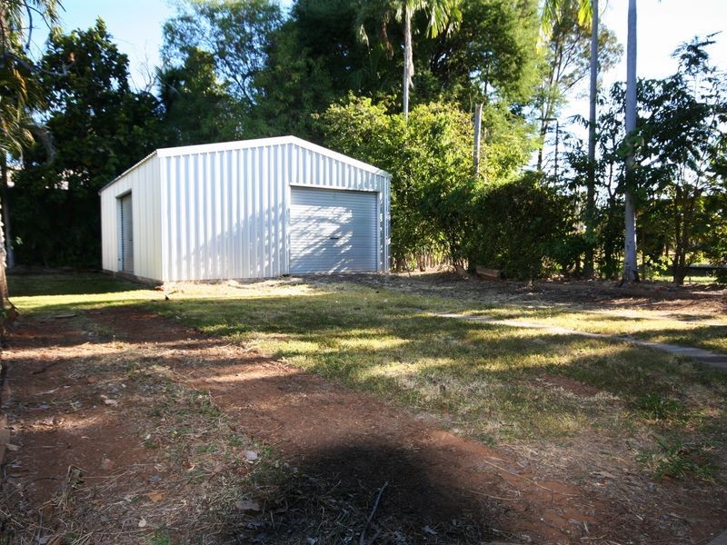 24 Walter Young Street, Katherine NT 0850