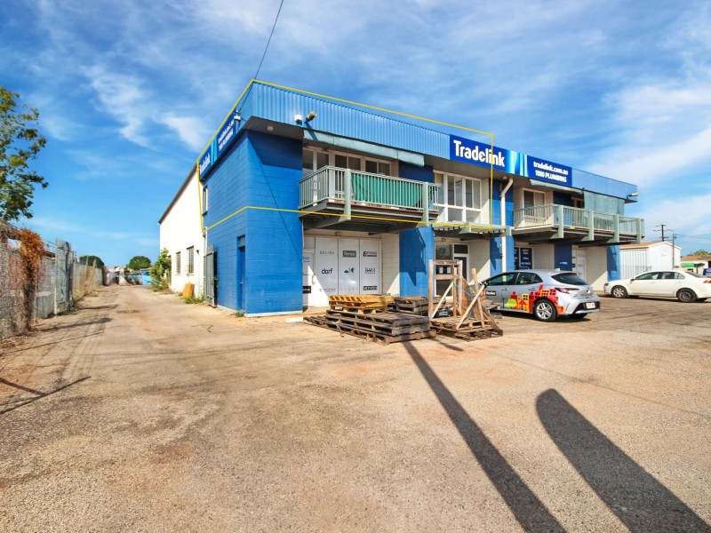 Unit 2/17 Crawford Street, Katherine NT 0850