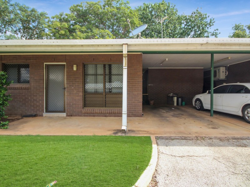 2/5 Power Crescent, Katherine NT 0850