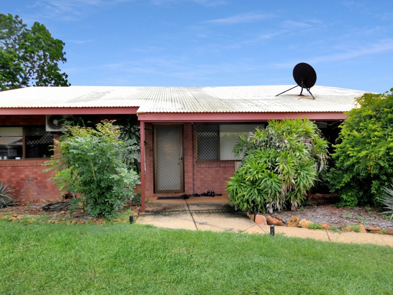 16 Herbert Court, Katherine NT 0850