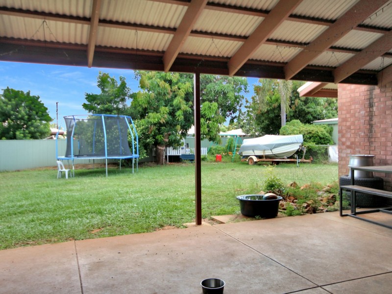 16 Herbert Court, Katherine NT 0850