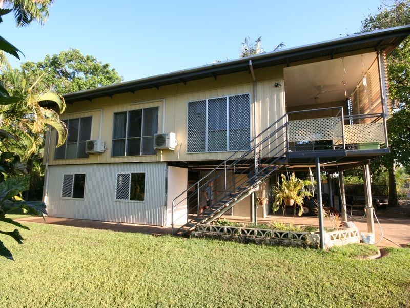 81 Giles Street, Katherine NT 0850