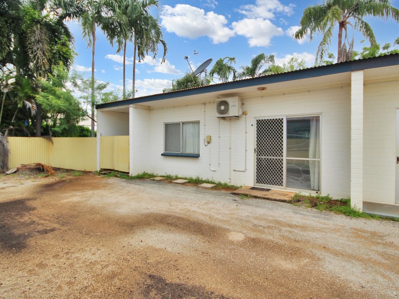 3/3 Clough Court, Katherine NT 0850