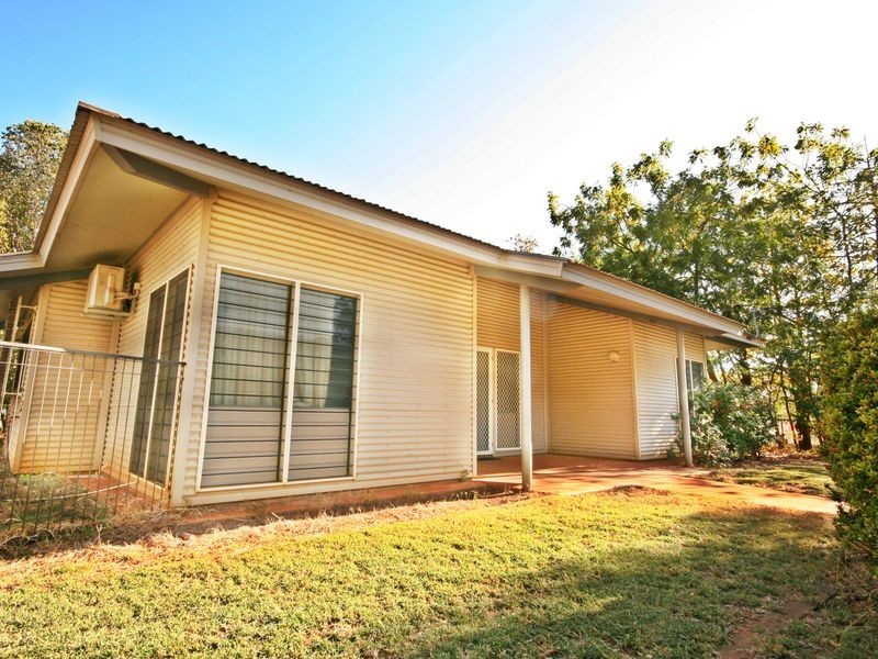 93 Acacia Drive, Katherine NT 0850