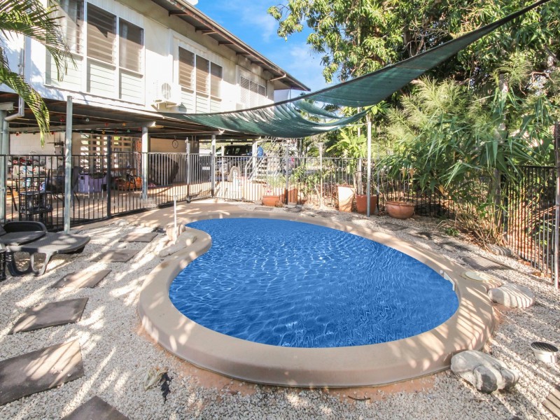 13 Heron Crescent, Katherine NT 0850