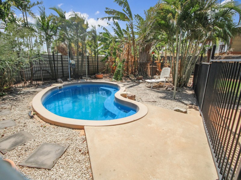13 Heron Crescent, Katherine NT 0850