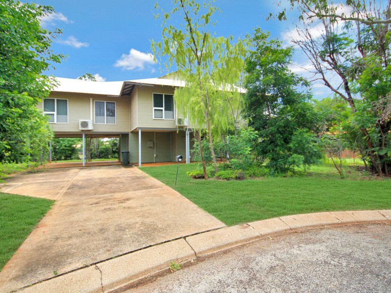 13 Callanan Court, Katherine NT 0850