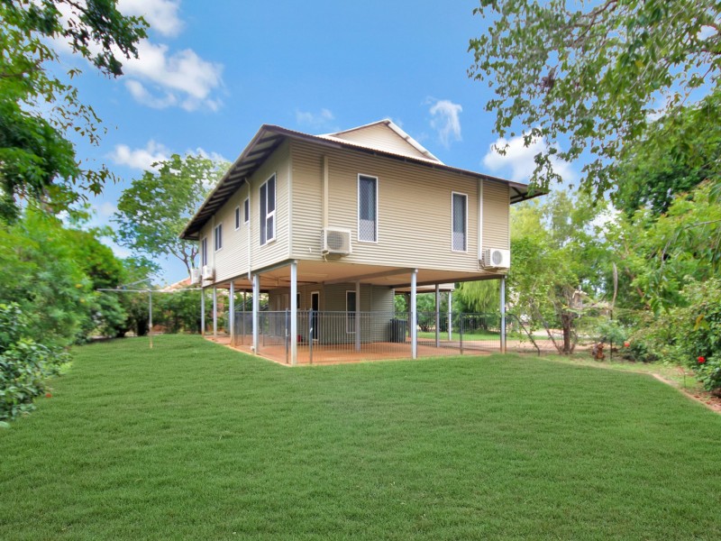 13 Callanan Court, Katherine NT 0850