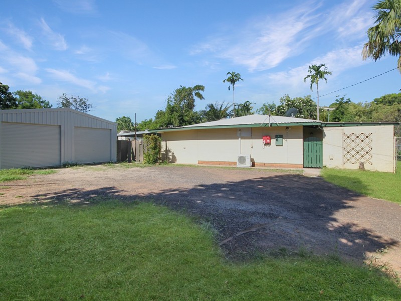 10 Campbell Terrace, Katherine NT 0850