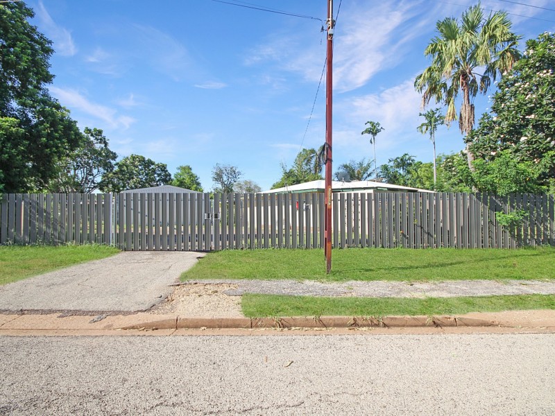10 Campbell Terrace, Katherine NT 0850
