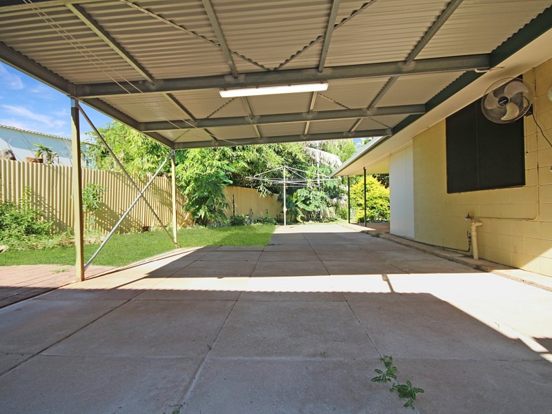 10 Campbell Terrace, Katherine NT 0850