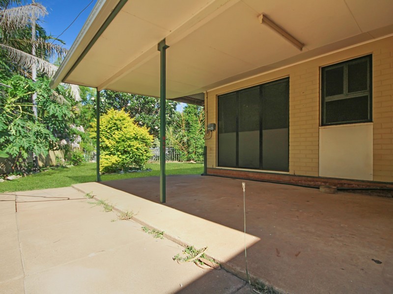 10 Campbell Terrace, Katherine NT 0850