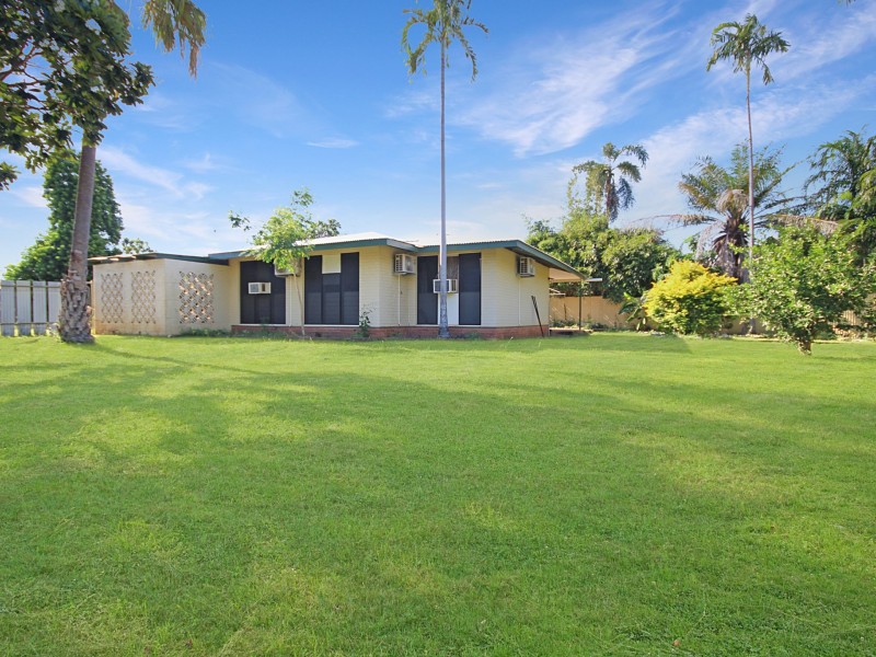 10 Campbell Terrace, Katherine NT 0850