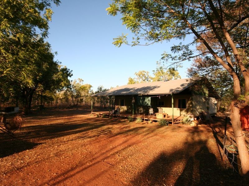 25 (NTP 25 Bray Road, Katherine NT 0850