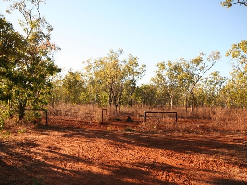 25 (NTP 25 Bray Road, Katherine NT 0850