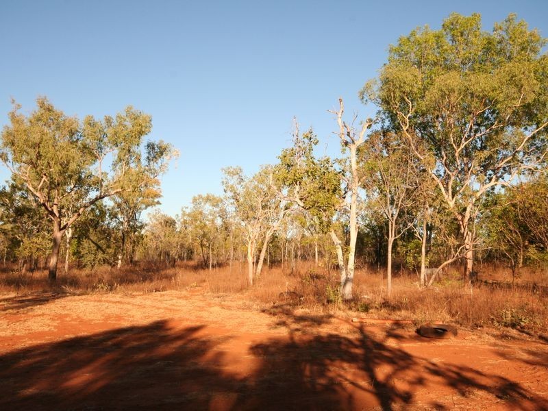 25 (NTP 25 Bray Road, Katherine NT 0850