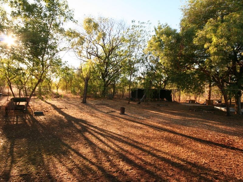 25 (NTP 25 Bray Road, Katherine NT 0850