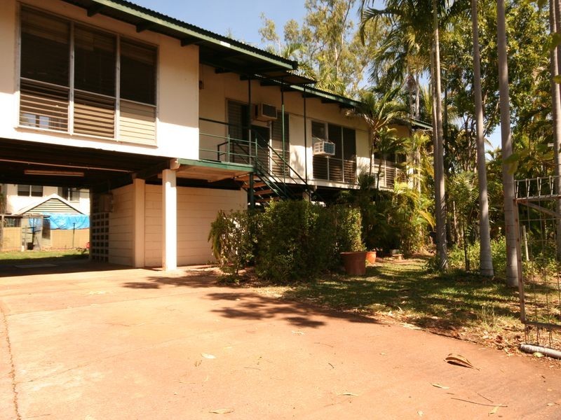 29 Campbell Terrace, Katherine NT 0850